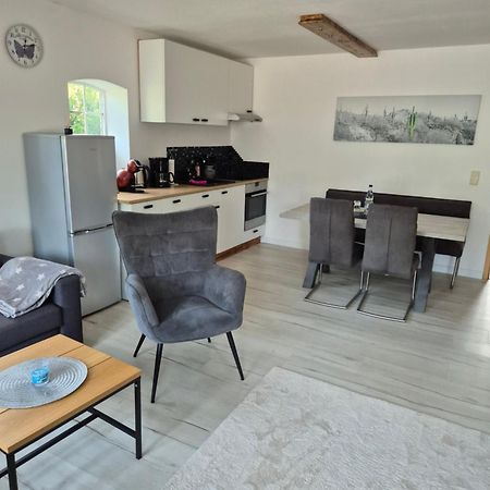 Thirty Minutes Apartment Ellingstedt Luaran gambar
