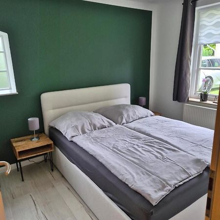 Thirty Minutes Apartment Ellingstedt Luaran gambar