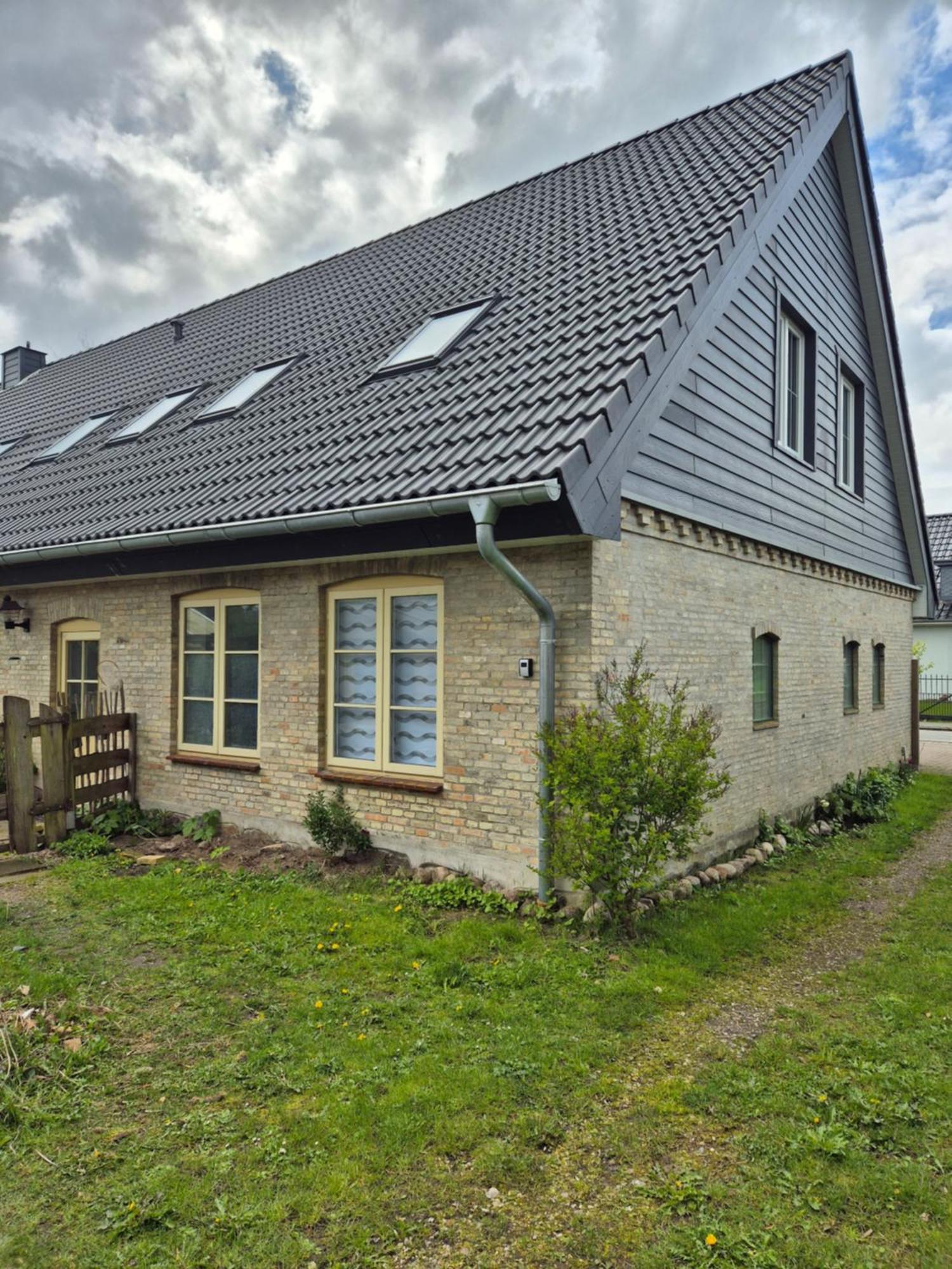 Thirty Minutes Apartment Ellingstedt Luaran gambar