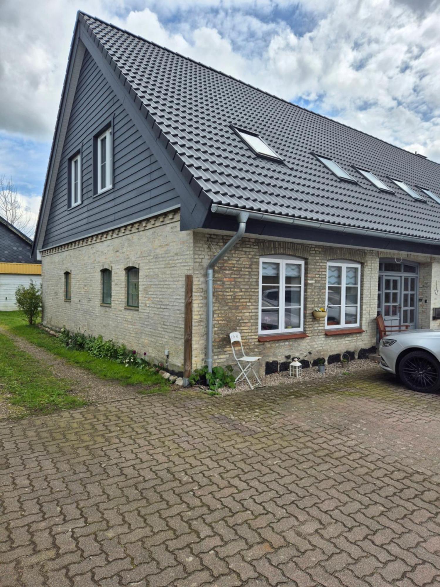 Thirty Minutes Apartment Ellingstedt Luaran gambar