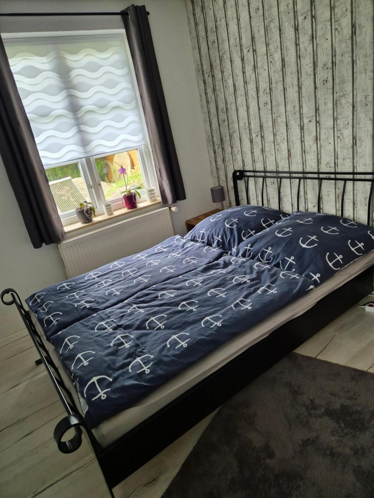 Thirty Minutes Apartment Ellingstedt Luaran gambar