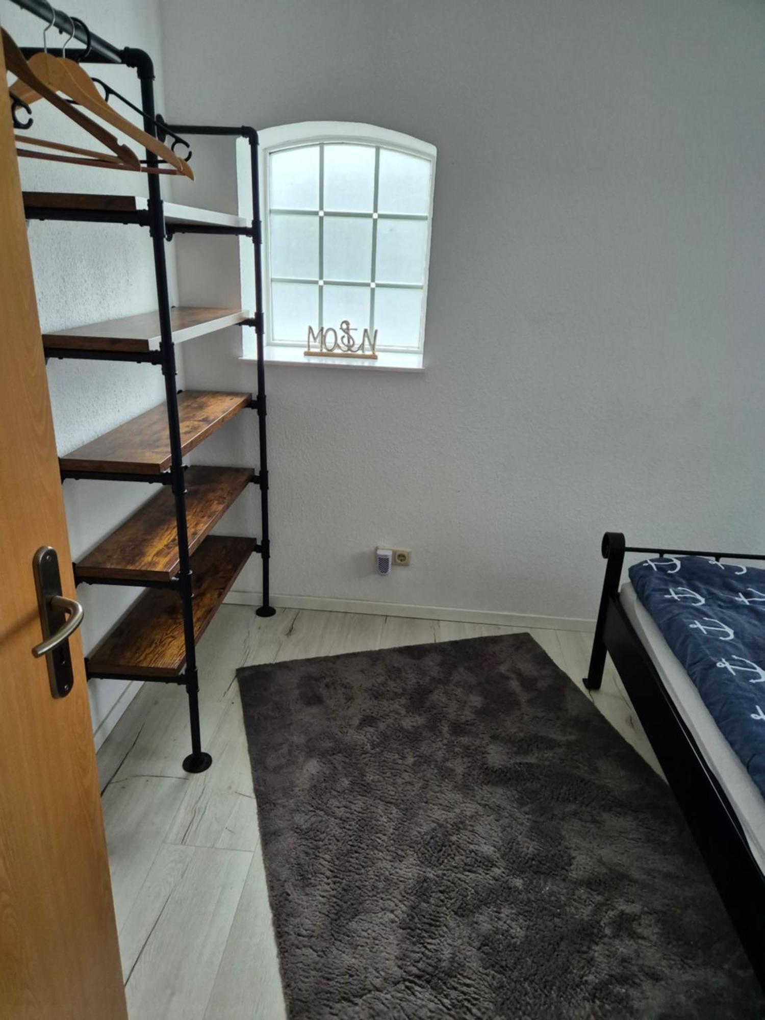 Thirty Minutes Apartment Ellingstedt Luaran gambar