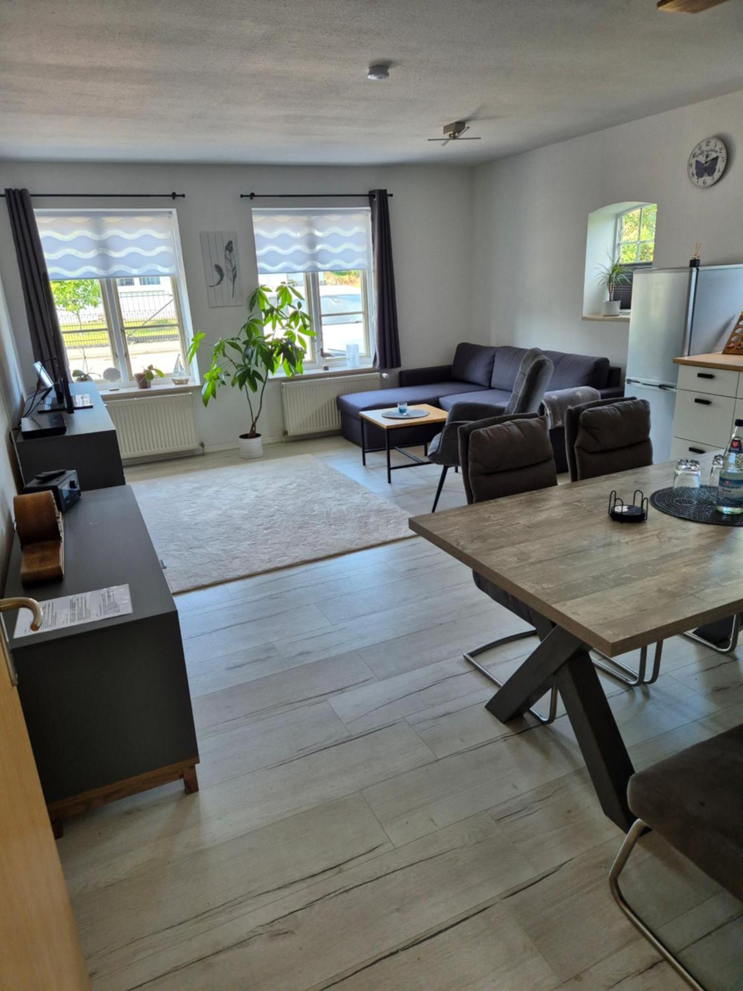 Thirty Minutes Apartment Ellingstedt Luaran gambar