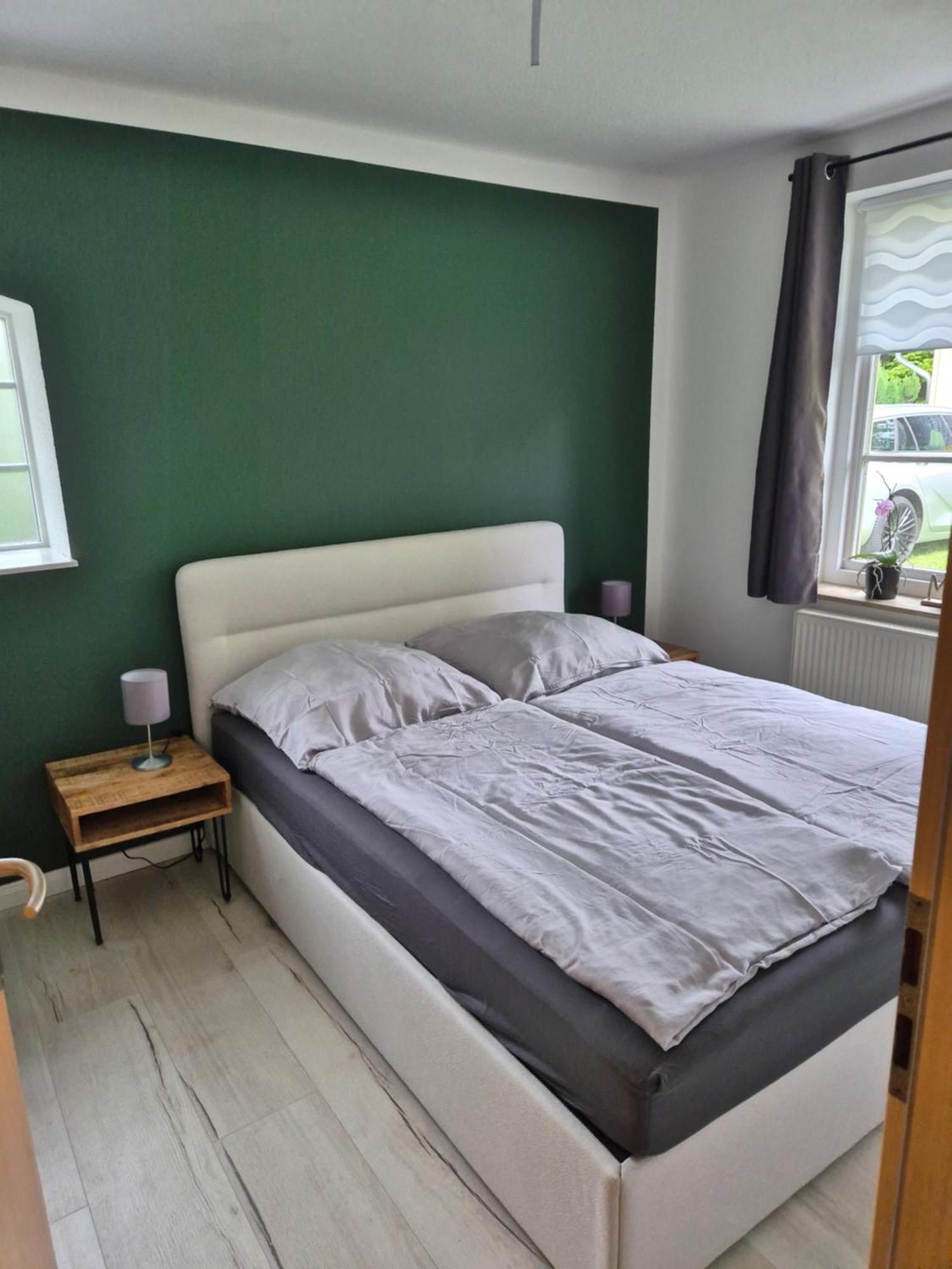 Thirty Minutes Apartment Ellingstedt Luaran gambar