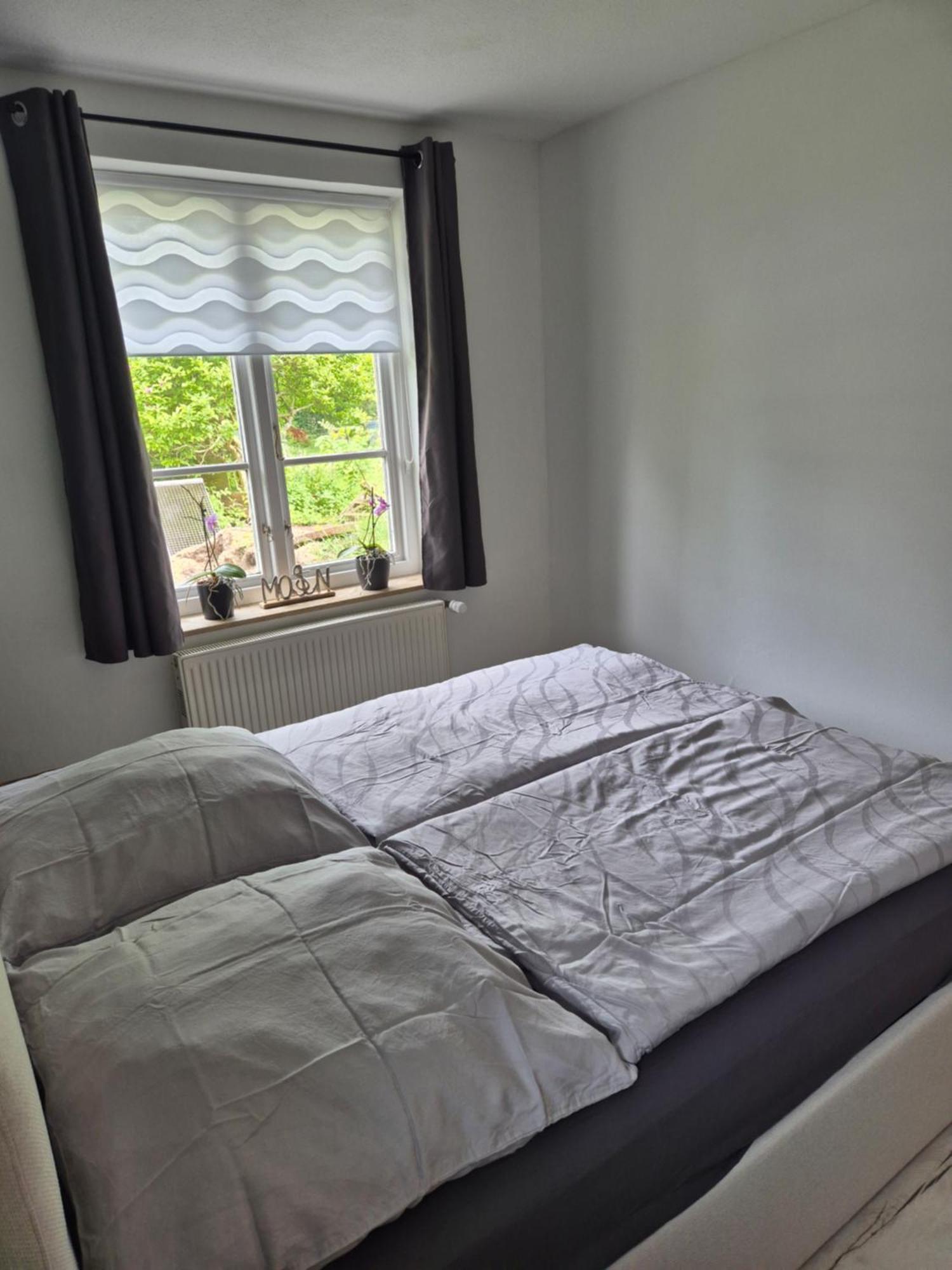 Thirty Minutes Apartment Ellingstedt Luaran gambar